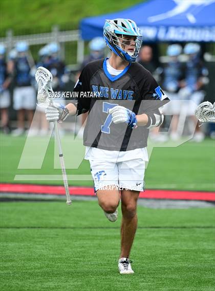 Thumbnail 1 in Darien vs. Staples (CIAC Class LL Final) photogallery.