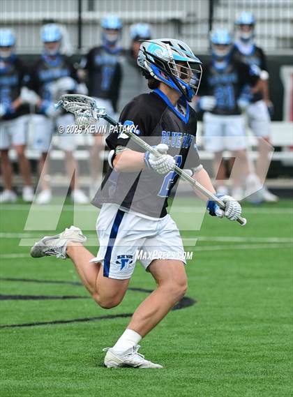 Thumbnail 3 in Darien vs. Staples (CIAC Class LL Final) photogallery.