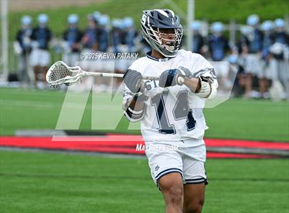 Thumbnail 3 in Darien vs. Staples (CIAC Class LL Final) photogallery.