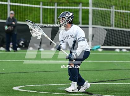 Thumbnail 2 in Darien vs. Staples (CIAC Class LL Final) photogallery.