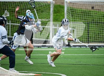 Thumbnail 2 in Darien vs. Staples (CIAC Class LL Final) photogallery.