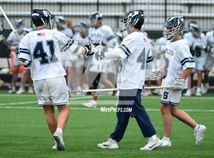 Thumbnail 1 in Darien vs. Staples (CIAC Class LL Final) photogallery.