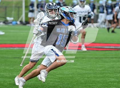 Thumbnail 2 in Darien vs. Staples (CIAC Class LL Final) photogallery.