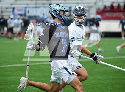 Thumbnail 3 in Darien vs. Staples (CIAC Class LL Final) photogallery.