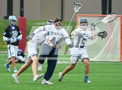 Thumbnail 1 in Darien vs. Staples (CIAC Class LL Final) photogallery.