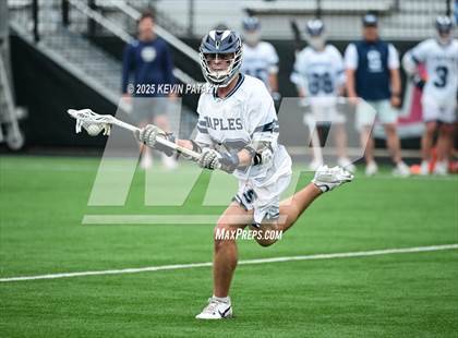 Thumbnail 3 in Darien vs. Staples (CIAC Class LL Final) photogallery.