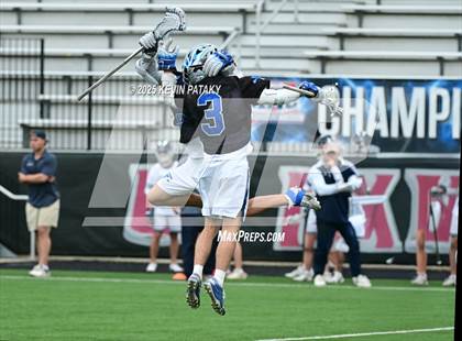 Thumbnail 3 in Darien vs. Staples (CIAC Class LL Final) photogallery.