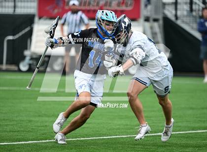 Thumbnail 3 in Darien vs. Staples (CIAC Class LL Final) photogallery.