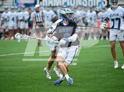 Thumbnail 2 in Darien vs. Staples (CIAC Class LL Final) photogallery.