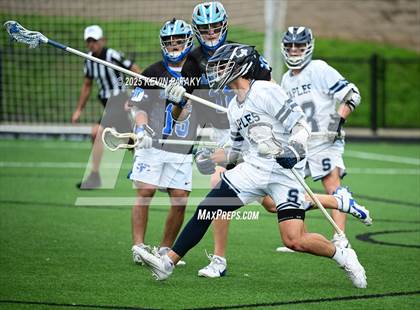 Thumbnail 3 in Darien vs. Staples (CIAC Class LL Final) photogallery.