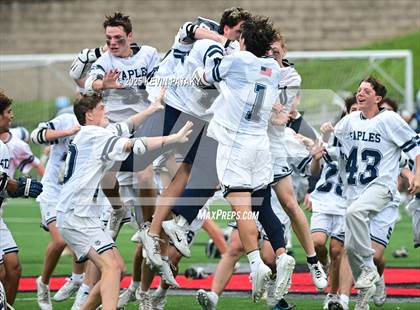 Thumbnail 1 in Darien vs. Staples (CIAC Class LL Final) photogallery.