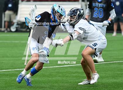 Thumbnail 2 in Darien vs. Staples (CIAC Class LL Final) photogallery.