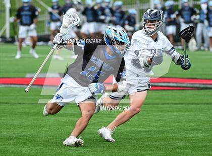 Thumbnail 3 in Darien vs. Staples (CIAC Class LL Final) photogallery.