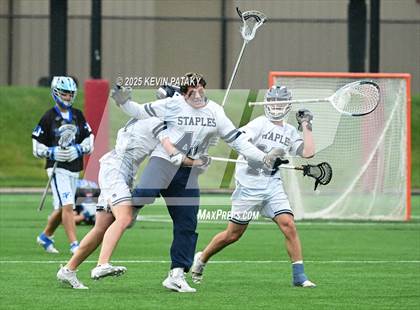 Thumbnail 3 in Darien vs. Staples (CIAC Class LL Final) photogallery.