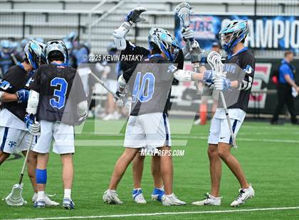 Thumbnail 3 in Darien vs. Staples (CIAC Class LL Final) photogallery.