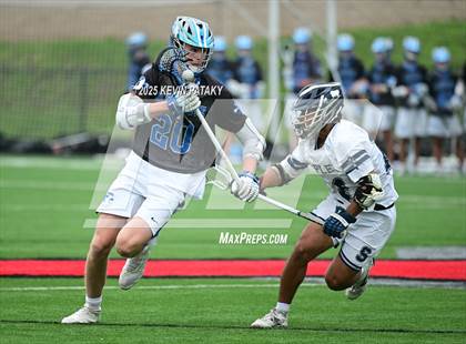 Thumbnail 1 in Darien vs. Staples (CIAC Class LL Final) photogallery.
