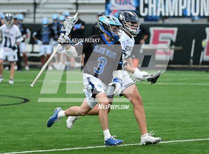 Thumbnail 2 in Darien vs. Staples (CIAC Class LL Final) photogallery.