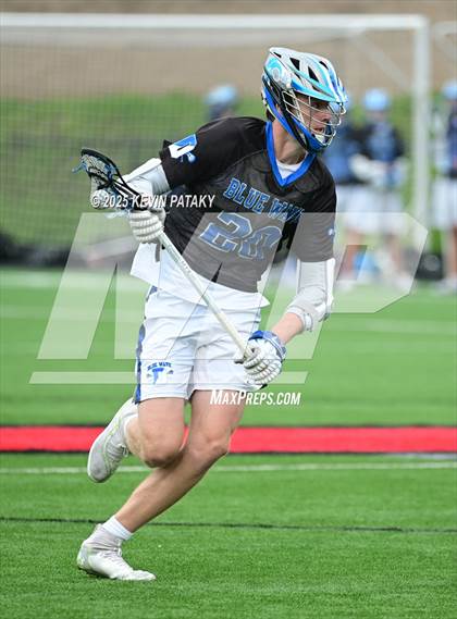 Thumbnail 3 in Darien vs. Staples (CIAC Class LL Final) photogallery.