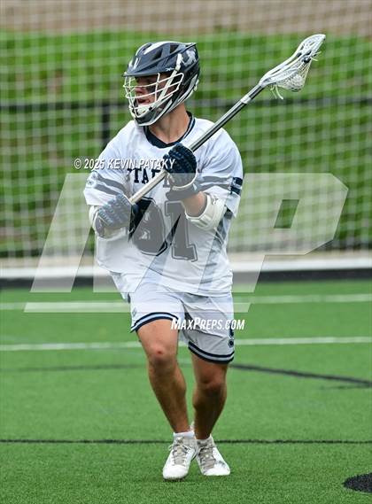 Thumbnail 3 in Darien vs. Staples (CIAC Class LL Final) photogallery.