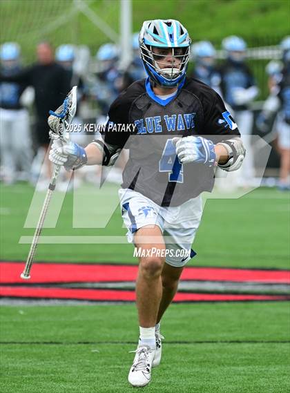 Thumbnail 1 in Darien vs. Staples (CIAC Class LL Final) photogallery.