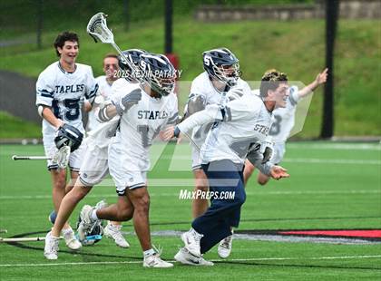 Thumbnail 1 in Darien vs. Staples (CIAC Class LL Final) photogallery.