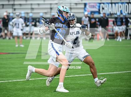 Thumbnail 2 in Darien vs. Staples (CIAC Class LL Final) photogallery.