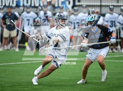 Thumbnail 3 in Darien vs. Staples (CIAC Class LL Final) photogallery.