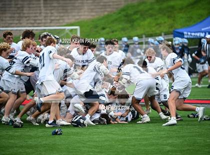 Thumbnail 1 in Darien vs. Staples (CIAC Class LL Final) photogallery.