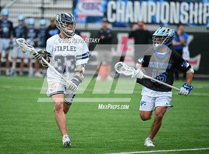 Thumbnail 1 in Darien vs. Staples (CIAC Class LL Final) photogallery.