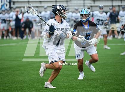Thumbnail 3 in Darien vs. Staples (CIAC Class LL Final) photogallery.