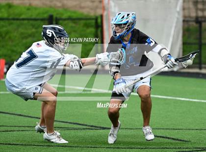 Thumbnail 1 in Darien vs. Staples (CIAC Class LL Final) photogallery.