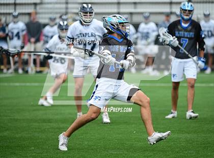 Thumbnail 2 in Darien vs. Staples (CIAC Class LL Final) photogallery.