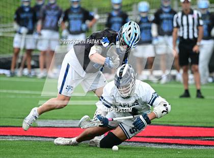 Thumbnail 1 in Darien vs. Staples (CIAC Class LL Final) photogallery.