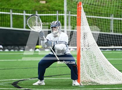 Thumbnail 3 in Darien vs. Staples (CIAC Class LL Final) photogallery.