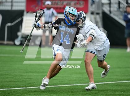 Thumbnail 1 in Darien vs. Staples (CIAC Class LL Final) photogallery.