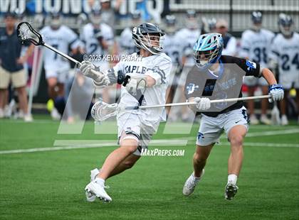 Thumbnail 2 in Darien vs. Staples (CIAC Class LL Final) photogallery.