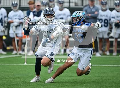 Thumbnail 2 in Darien vs. Staples (CIAC Class LL Final) photogallery.