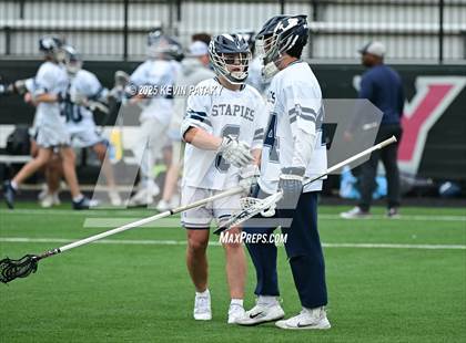 Thumbnail 3 in Darien vs. Staples (CIAC Class LL Final) photogallery.
