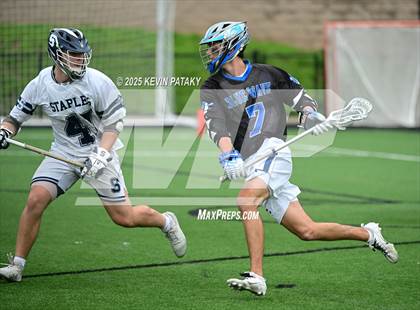 Thumbnail 1 in Darien vs. Staples (CIAC Class LL Final) photogallery.