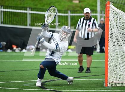 Thumbnail 3 in Darien vs. Staples (CIAC Class LL Final) photogallery.