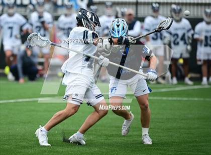 Thumbnail 2 in Darien vs. Staples (CIAC Class LL Final) photogallery.