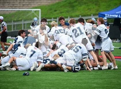 Thumbnail 2 in Darien vs. Staples (CIAC Class LL Final) photogallery.