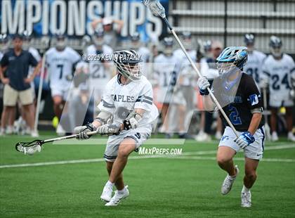 Thumbnail 2 in Darien vs. Staples (CIAC Class LL Final) photogallery.