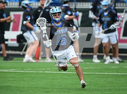 Thumbnail 3 in Darien vs. Staples (CIAC Class LL Final) photogallery.