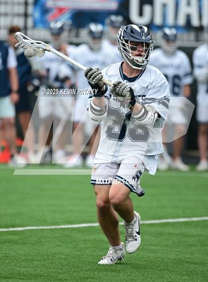 Thumbnail 2 in Darien vs. Staples (CIAC Class LL Final) photogallery.