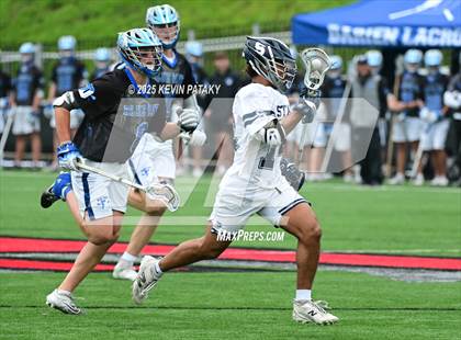 Thumbnail 2 in Darien vs. Staples (CIAC Class LL Final) photogallery.