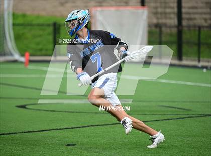 Thumbnail 2 in Darien vs. Staples (CIAC Class LL Final) photogallery.