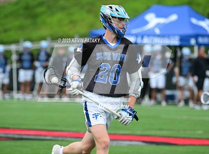 Thumbnail 3 in Darien vs. Staples (CIAC Class LL Final) photogallery.