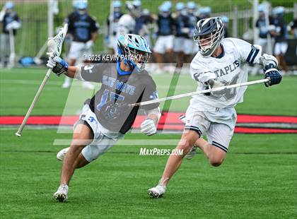 Thumbnail 2 in Darien vs. Staples (CIAC Class LL Final) photogallery.