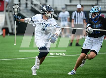 Thumbnail 3 in Darien vs. Staples (CIAC Class LL Final) photogallery.